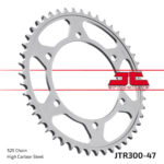 JT Rear Sprocket JTR300.47
