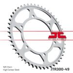JT Rear Sprocket JTR300.49