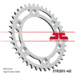 JT Rear Sprocket JTR301.40