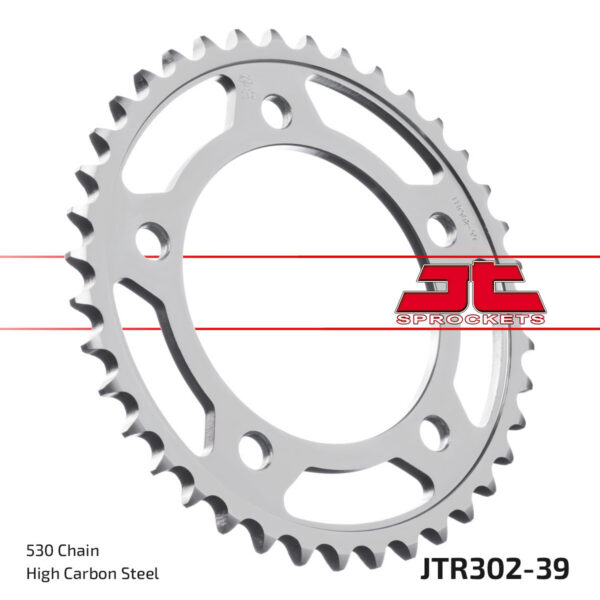 JT Rear Sprocket JTR302.39