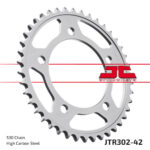 JT Rear Sprocket JTR302.42