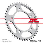 JT Rear Sprocket JTR302.43