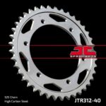 JT Rear Sprocket JTR312.40