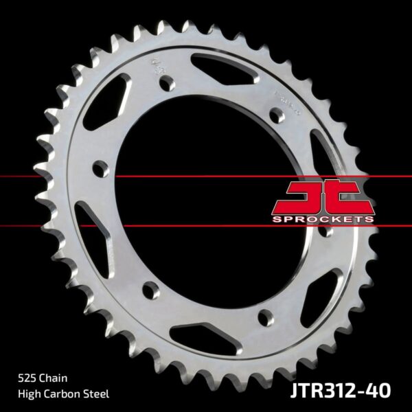 JT Rear Sprocket JTR312.40