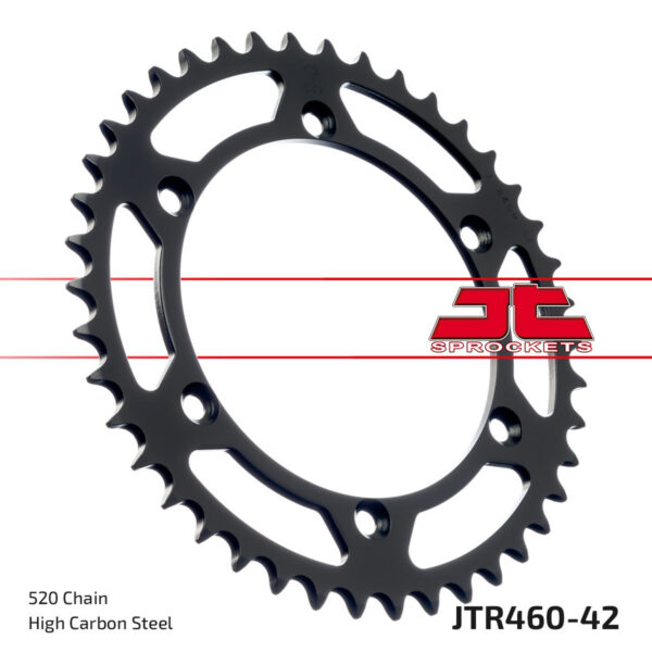 JT Rear Sprocket JTR460.42