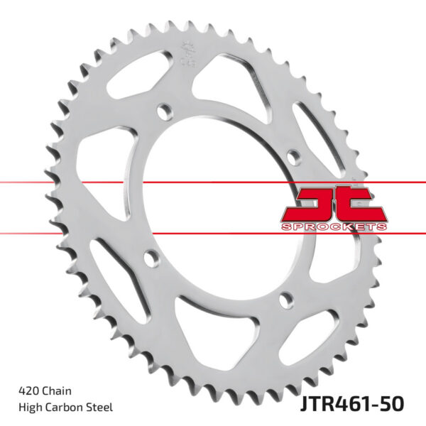 JT Rear Sprocket JTR461.50