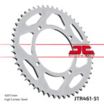 JT Rear Sprocket JTR461.51