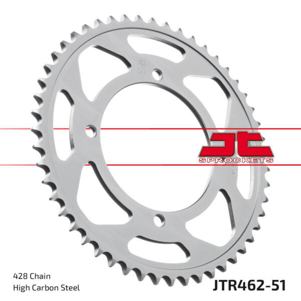 JT Rear Sprocket JTR462.51