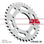 JT Rear Sprocket JTR468.36