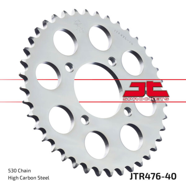 JT Rear Sprocket JTR476.40