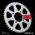 JT Rear Sprocket JTR476.45