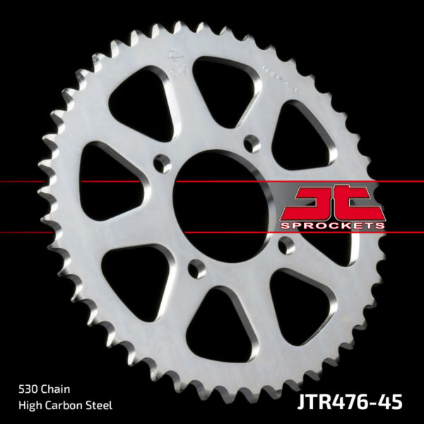 JT Rear Sprocket JTR476.45