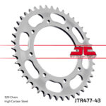 JT Rear Sprocket JTR477.43