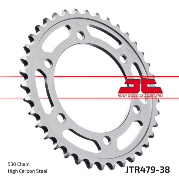 JT Rear Sprocket JTR479.38