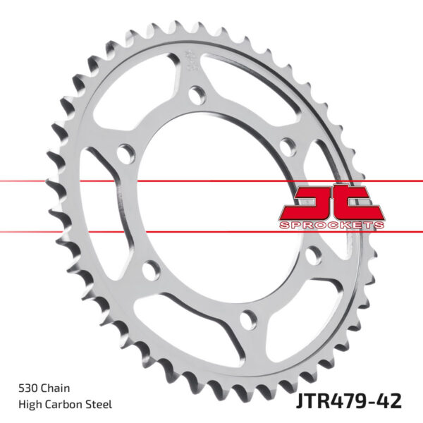 JT Rear Sprocket JTR479.42