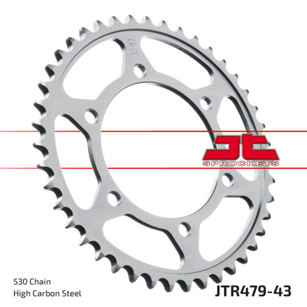 JT Rear Sprocket JTR479.43