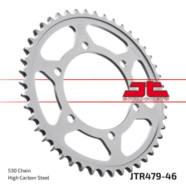 JT Rear Sprocket JTR479.46