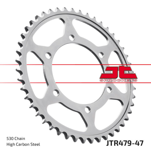 JT Rear Sprocket JTR479.47