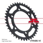 JT Rear Sprocket JTR486.41
