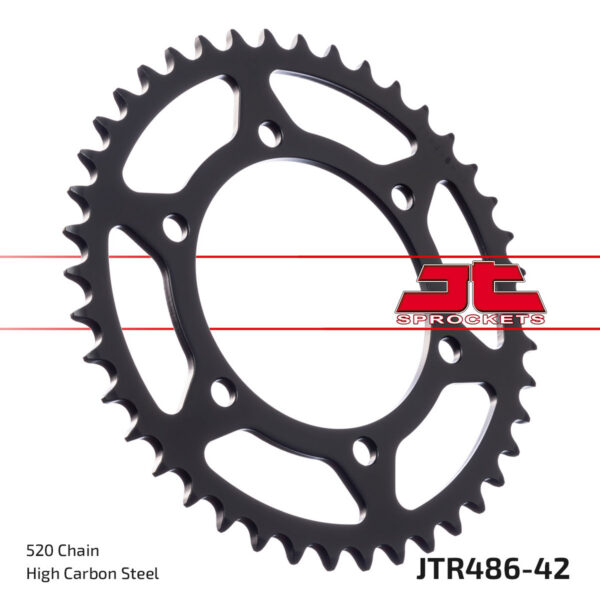 JT Rear Sprocket JTR486.42
