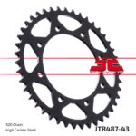 JT Rear Sprocket JTR487.43