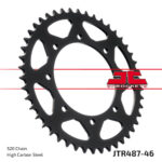 JT Rear Sprocket JTR487.46