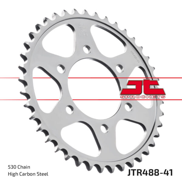 JT Rear Sprocket JTR488.41