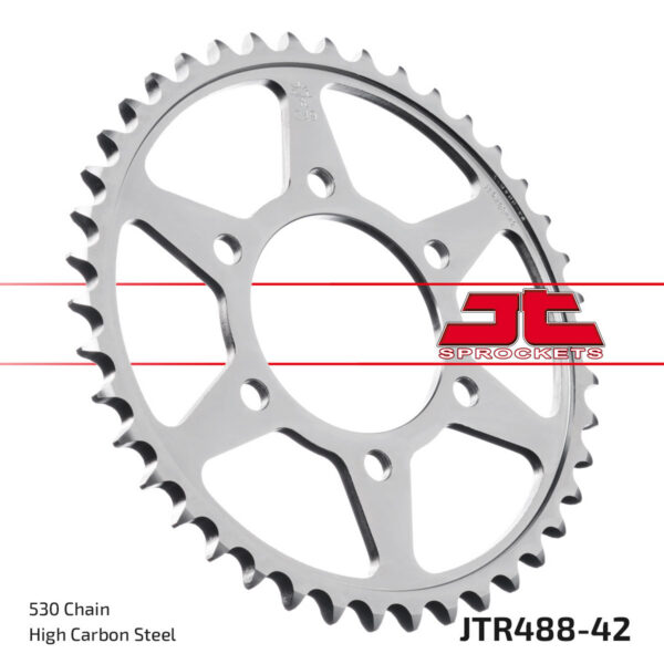 JT Rear Sprocket JTR488.42
