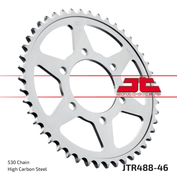 JT Rear Sprocket JTR488.46