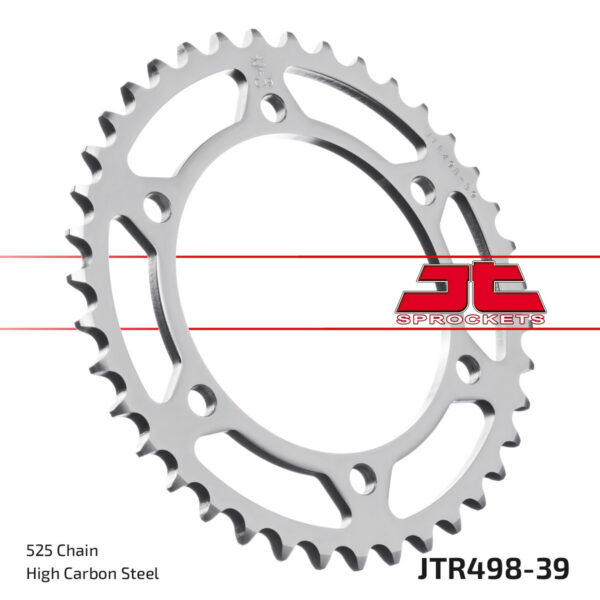 JT Rear Sprocket JTR498.39