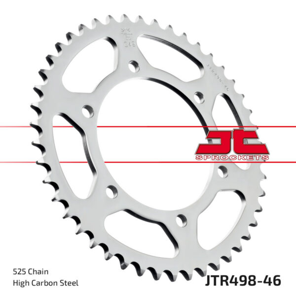 JT Rear Sprocket JTR498.46