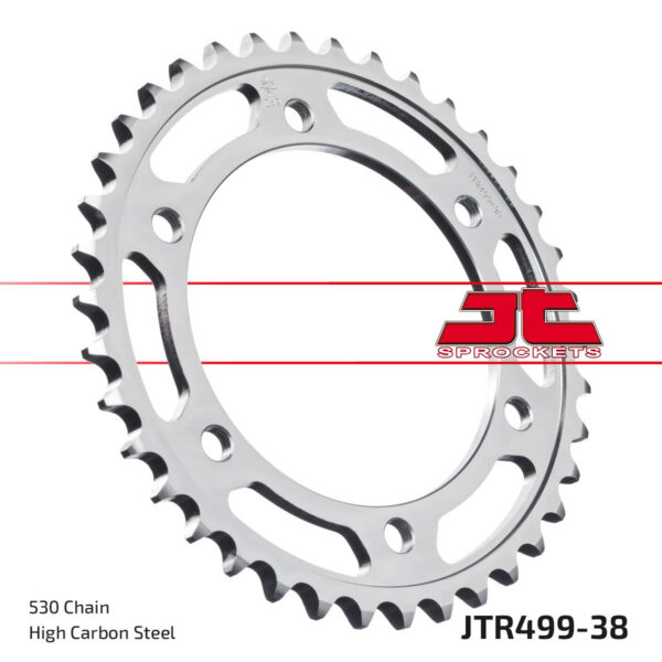 JT Rear Sprocket JTR499.38