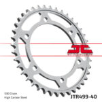 JT Rear Sprocket JTR499.40