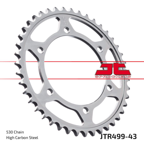 JT Rear Sprocket JTR499.43