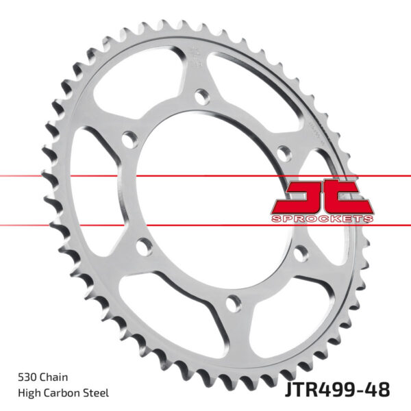 JT Rear Sprocket JTR499.48