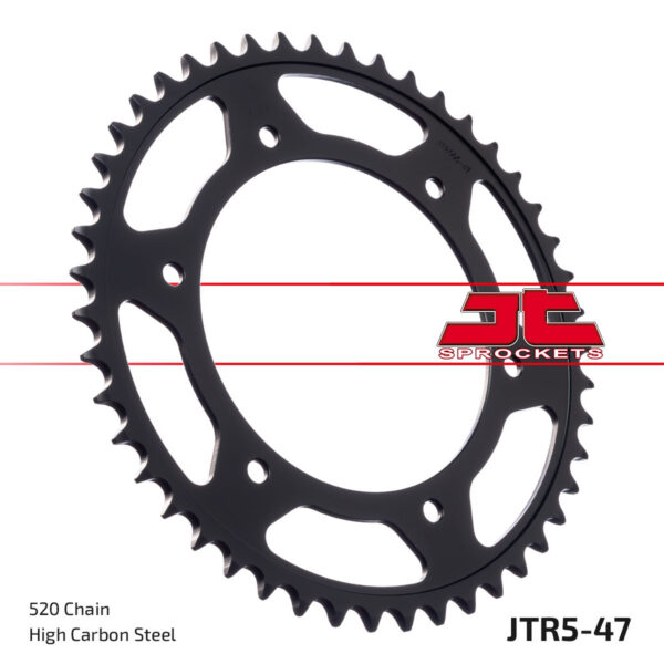 JT Rear Sprocket JTR5.47