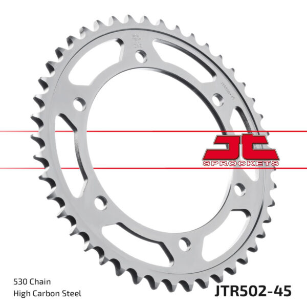 JT Rear Sprocket JTR502.45