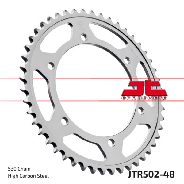 JT Rear Sprocket JTR502.48