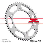 JT Rear Sprocket JTR502.49
