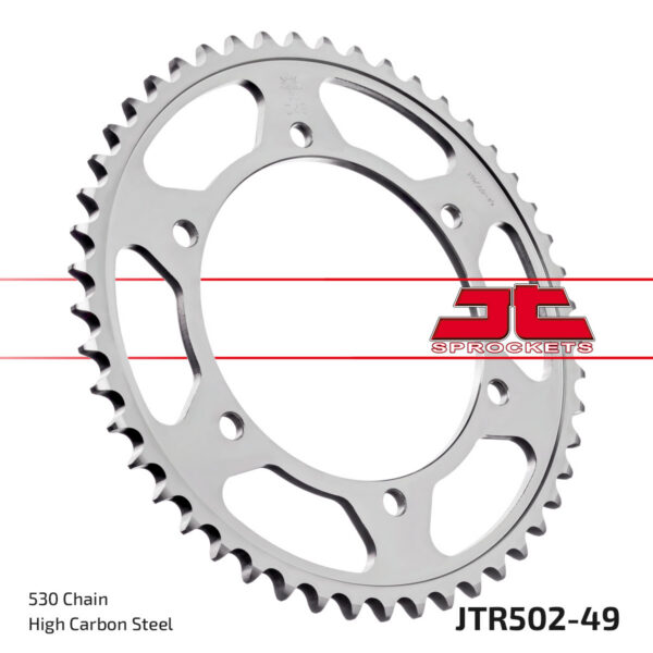 JT Rear Sprocket JTR502.49