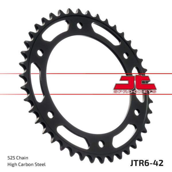 JT Rear Sprocket JTR6.42
