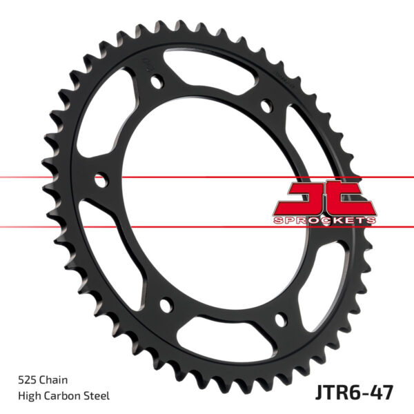 JT Rear Sprocket JTR6.47