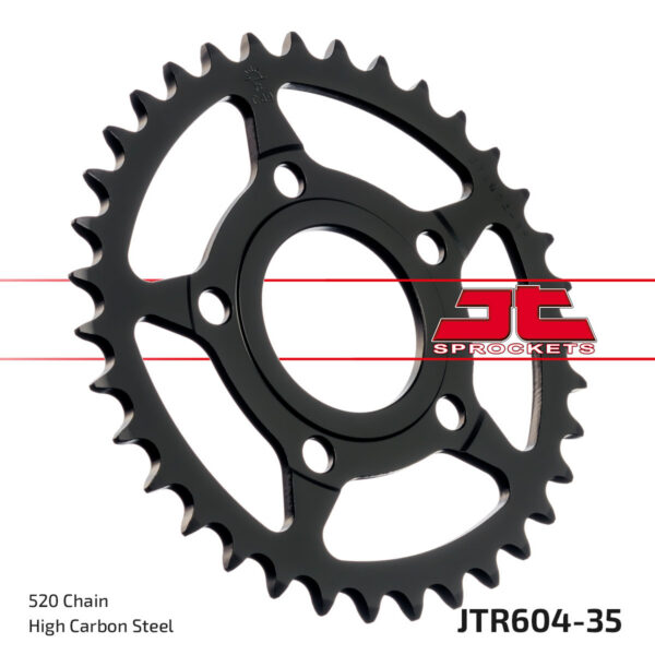 JT Rear Sprocket JTR604.35