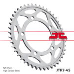 JT Rear Sprocket JTR7.45