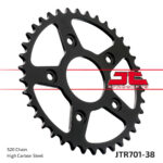 JT Rear Sprocket JTR701.38