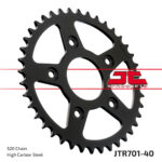 JT Rear Sprocket JTR701.40