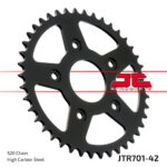 JT Rear Sprocket JTR701.42