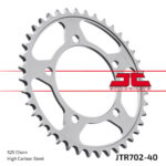 JT Rear Sprocket JTR702.40