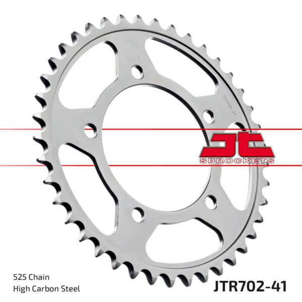 JT Rear Sprocket JTR702.41