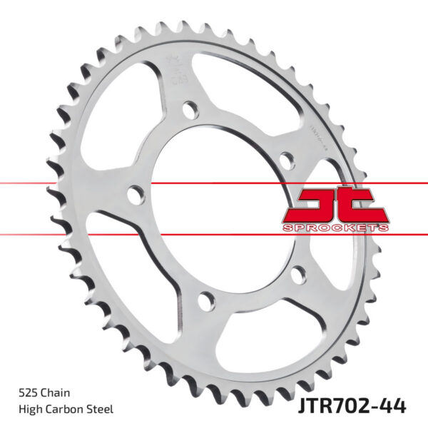 JT Rear Sprocket JTR702.44